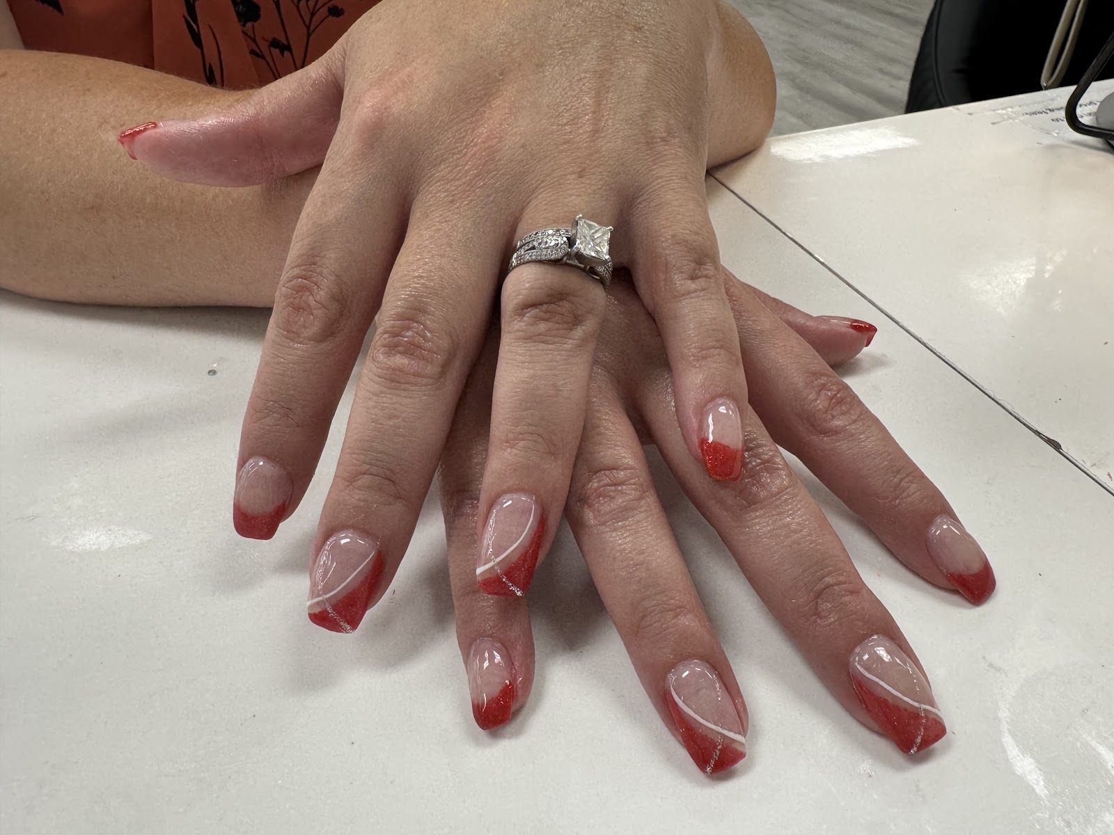 Davi Nails nail photo 1