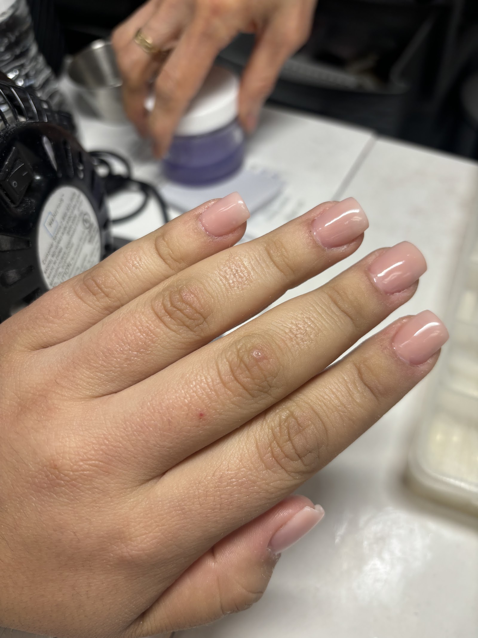 Davi Nails nail photo 2