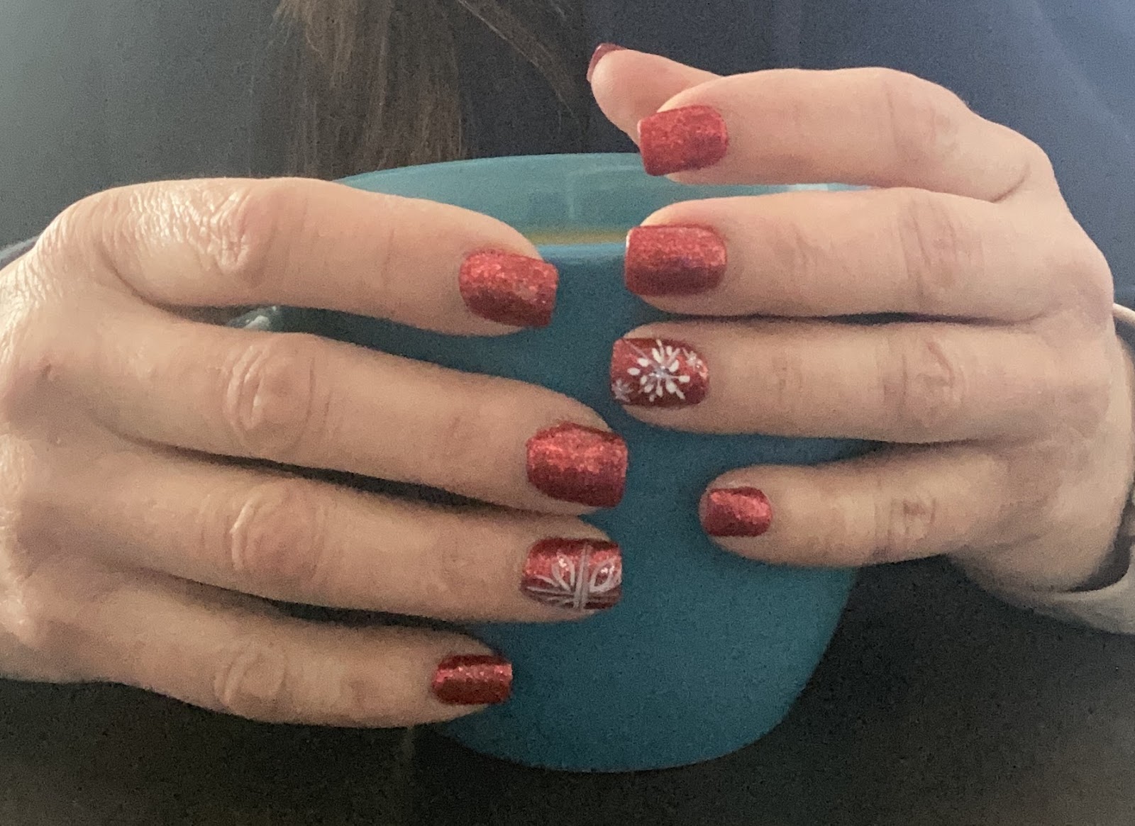 Davi Nails nail photo 3