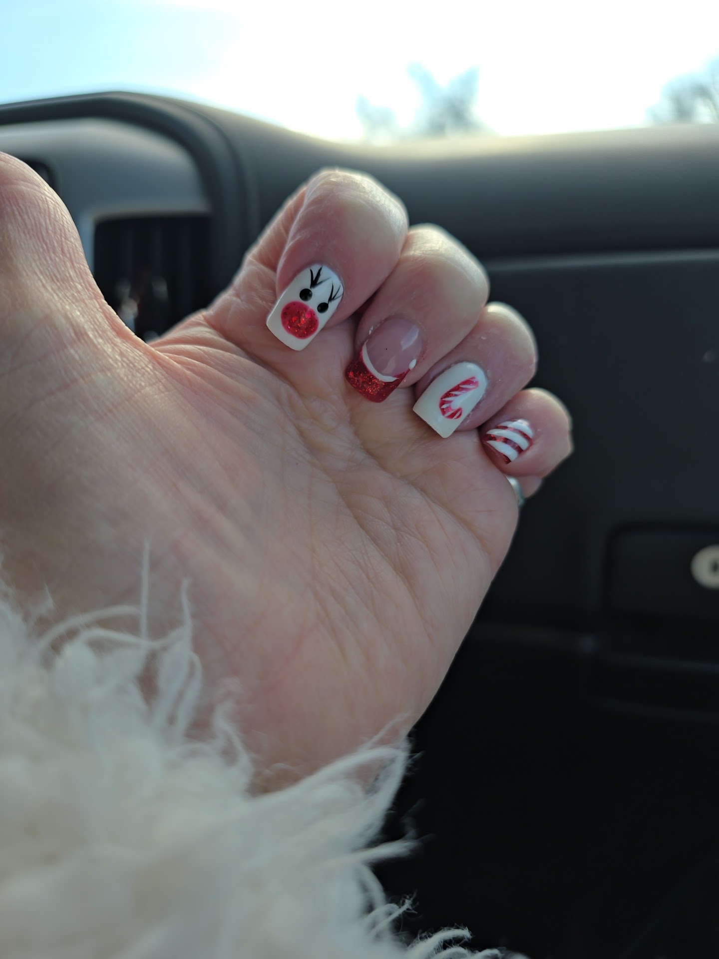 Davi Nails nail photo 4