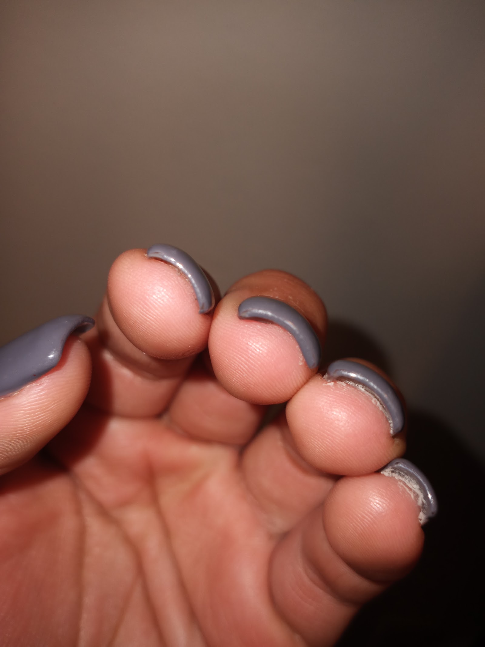 Davi Nails nail photo 6