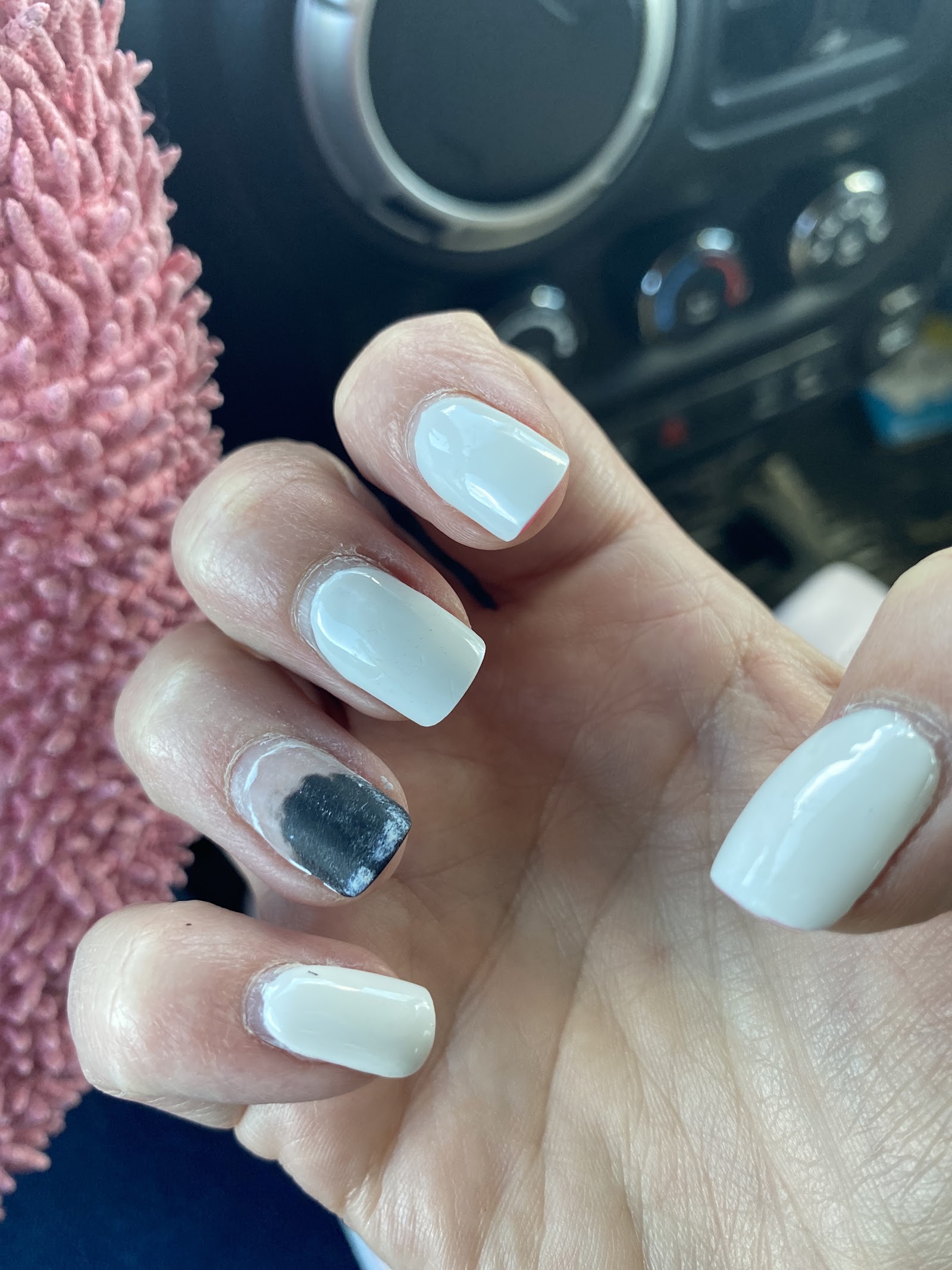 Davi Nails nail photo 7