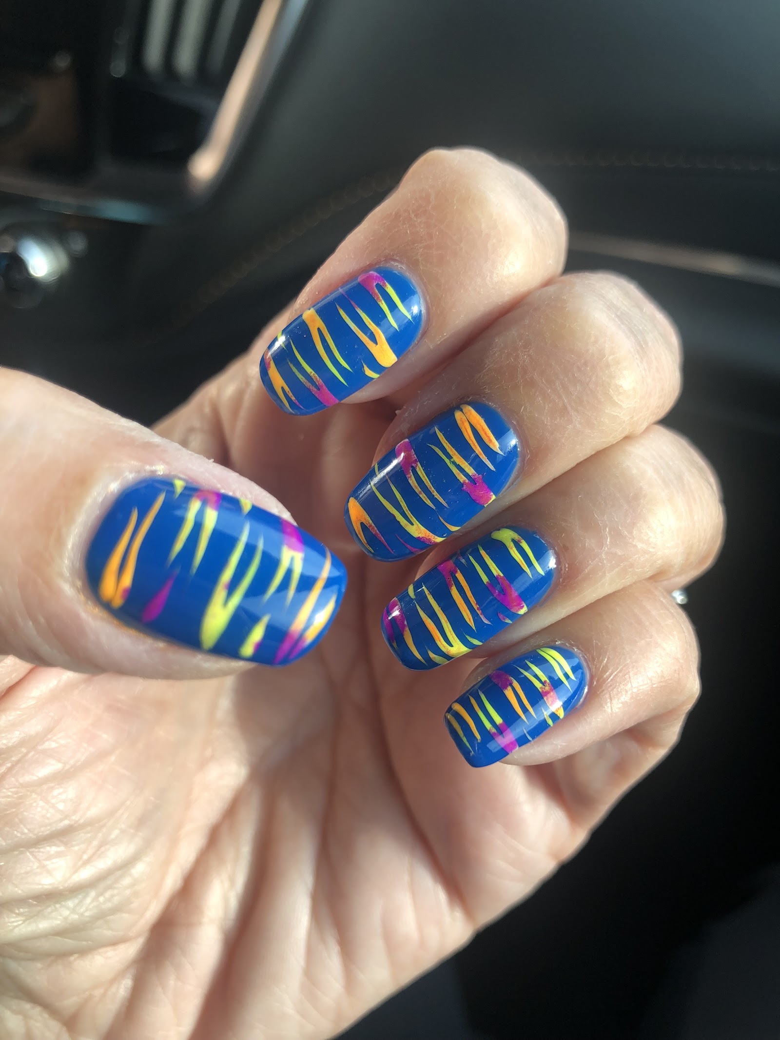 Davi Nails nail photo 8